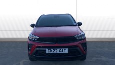 Vauxhall Crossland 1.2 Turbo [130] Ultimate 5dr Petrol Hatchback